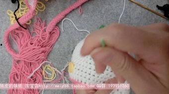 成人编织棉帽教程视频,新手必看!编织棉帽教程视频详解