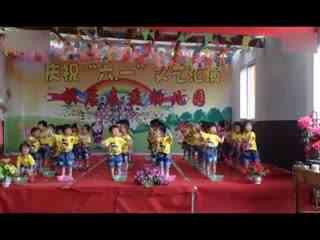 幼儿跳的成人舞蹈视频教学,轻松学跳流行舞