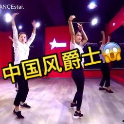 舞蹈视频中国风成人舞,中国风成人舞蹈风采展示