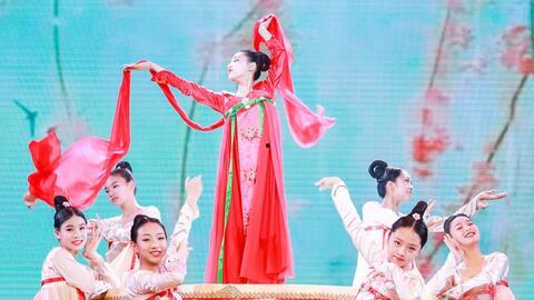 成人舞蹈搬腿视频教学,轻松学会成人搬腿技巧