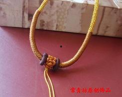 成人编织吊坠挂绳视频,跟随视频轻松掌握手工艺术