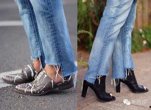 成人松紧裤脚怎么穿视频,成人松紧裤脚的穿搭技巧解析