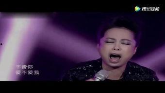 成人唱歌跑调视频