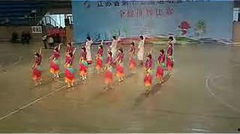 跳成人舞视频教学