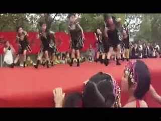 跳成人舞视频教学