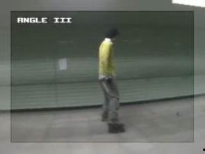 成人轮滑视频教学初学