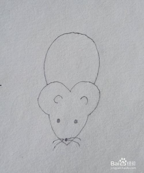 成人绘画老鼠视频教程,跟随成人绘画老鼠教程，轻松掌握鼠绘技巧