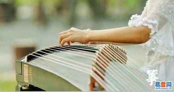 成都成人古筝教学视频,解锁古筝演奏的艺术之门
