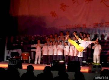 潮州宴席成人表演视频,一场传统与现代交融的视听盛宴