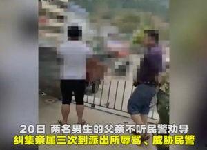 成人入室打小孩犯法吗视频,法律边界与道德拷问