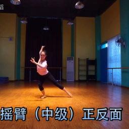 嘉善成人舞蹈视频欣赏,成人舞蹈视频赏析,感受韵律之美