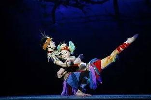 民族舞成人霍元甲视频